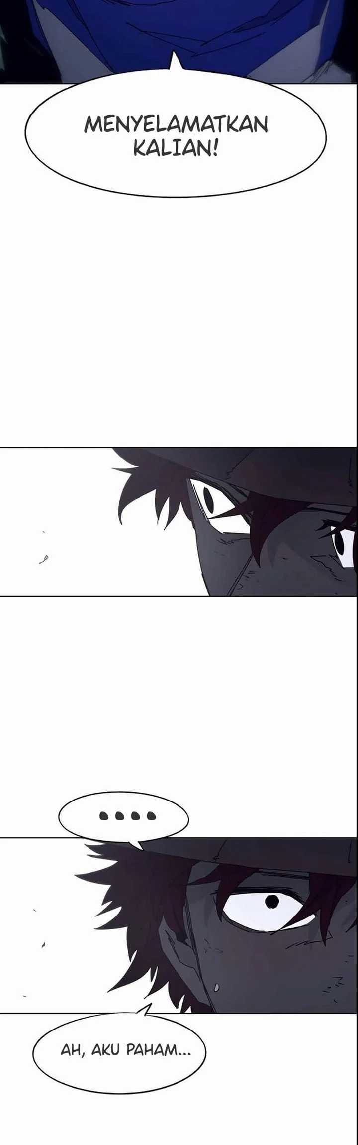 The Last Knight Of The Fire Chapter 80 - halaman 7