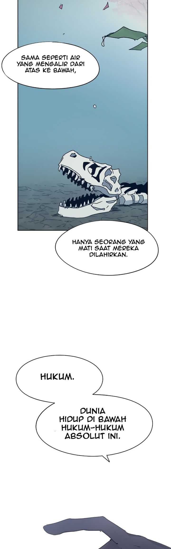The Last Knight Of The Fire Chapter 81 - halaman 12
