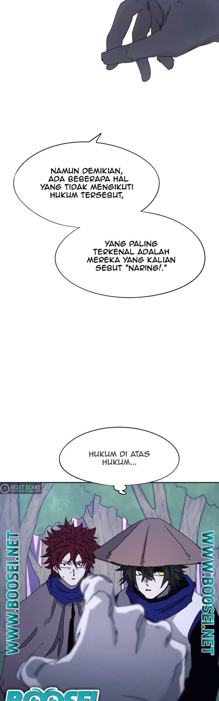 The Last Knight Of The Fire Chapter 81 - halaman 13