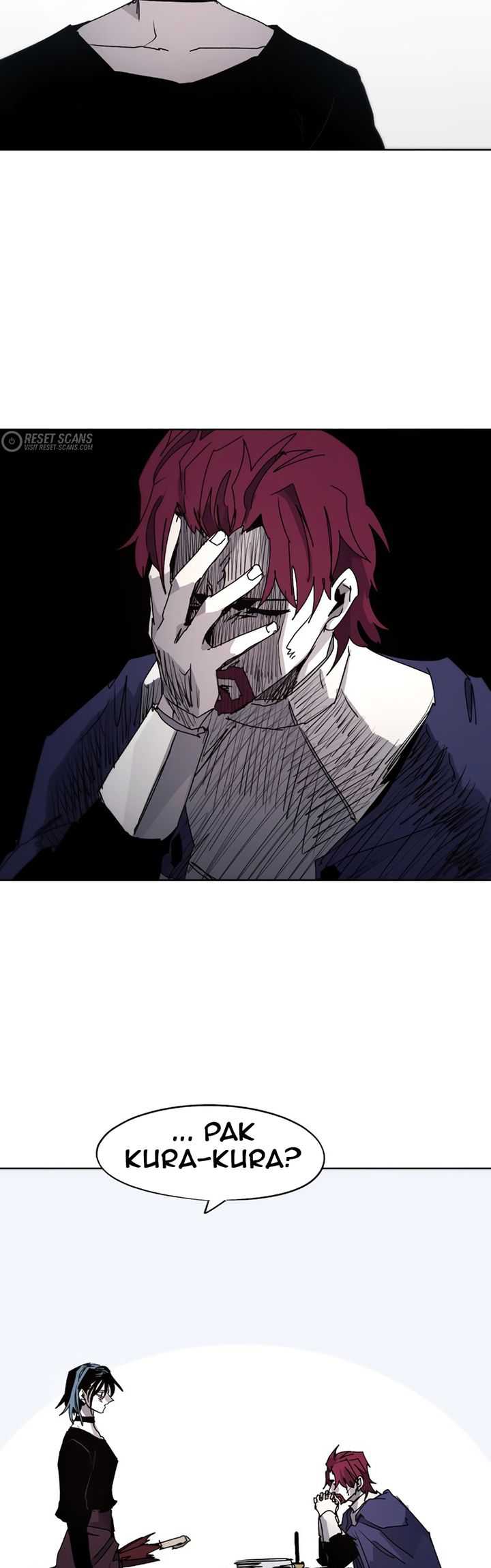 The Last Knight Of The Fire Chapter 81 - halaman 3