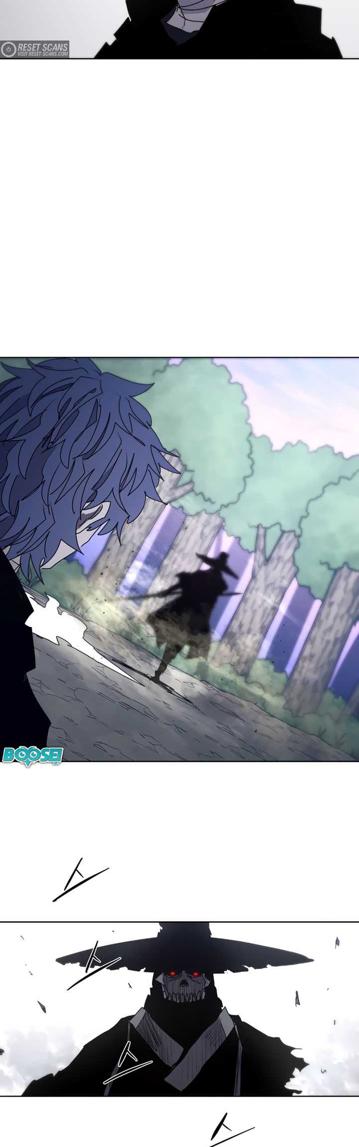 The Last Knight Of The Fire Chapter 81 - halaman 30