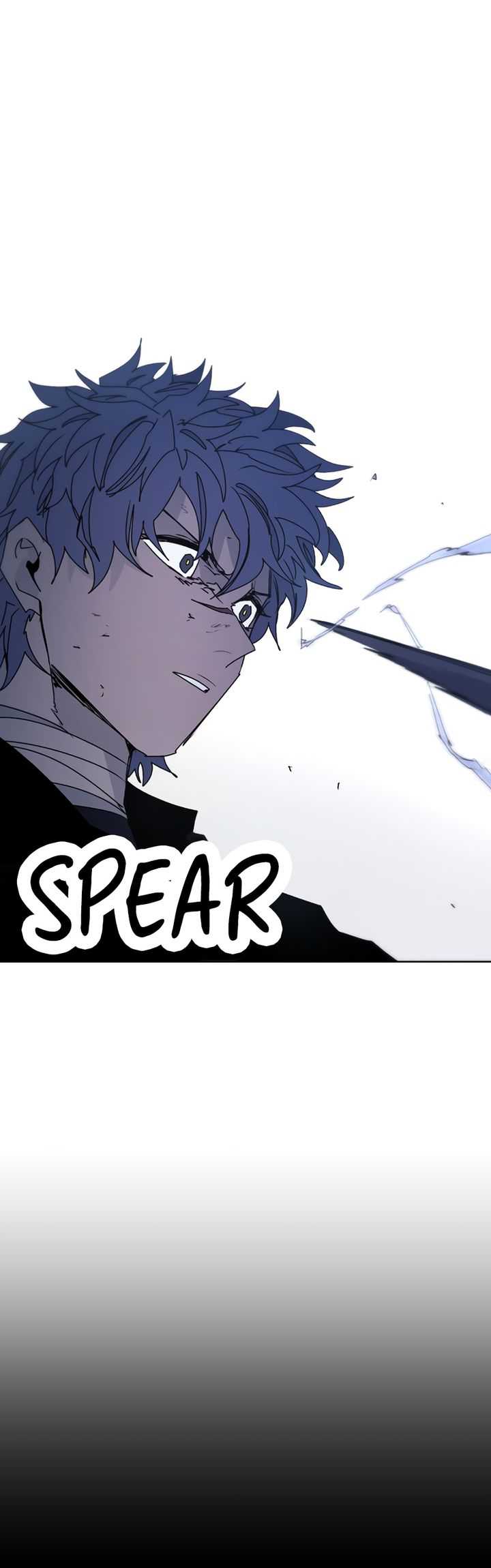 The Last Knight Of The Fire Chapter 81 - halaman 33