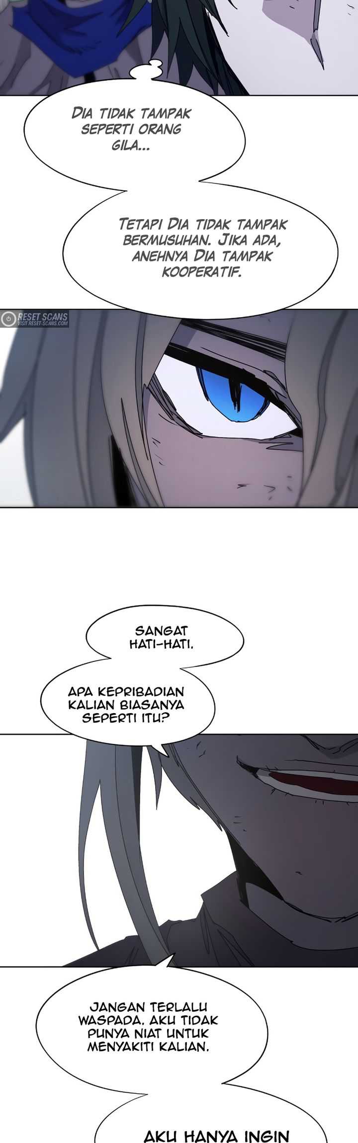 The Last Knight Of The Fire Chapter 81 - halaman 8