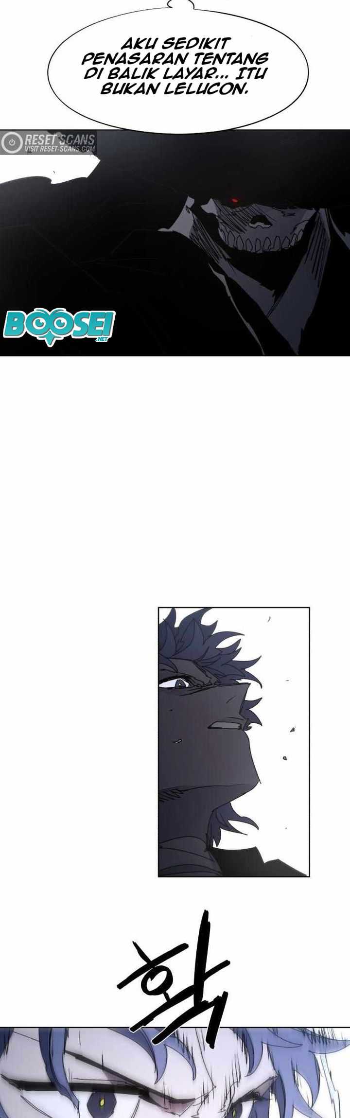 The Last Knight Of The Fire Chapter 82 - halaman 10
