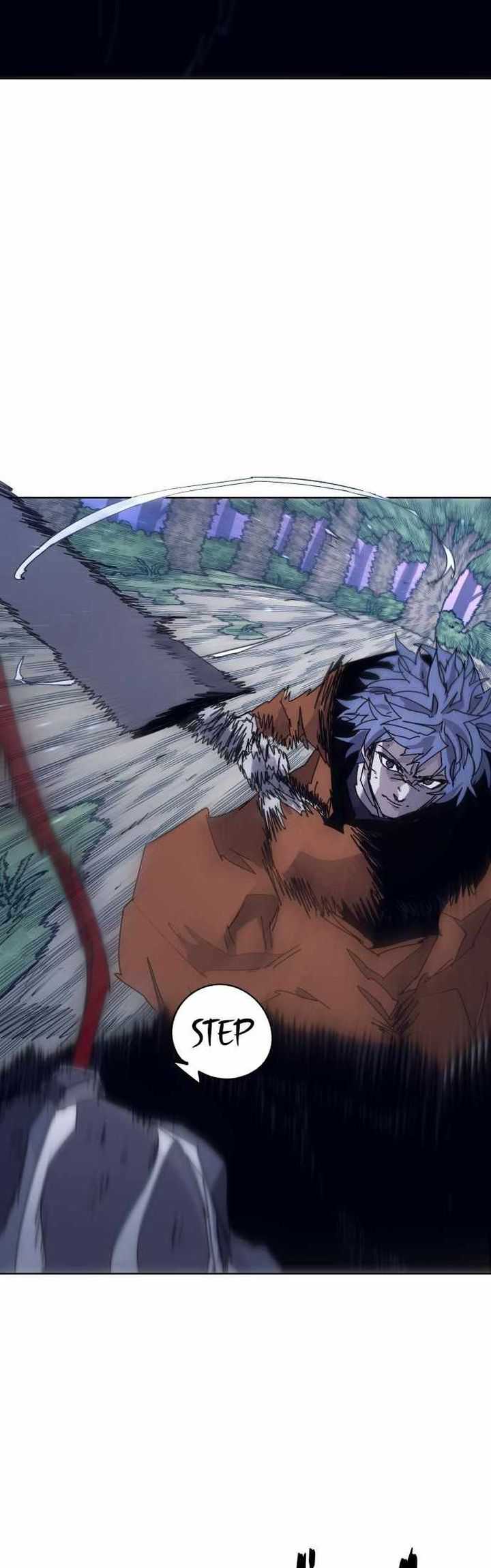 The Last Knight Of The Fire Chapter 82 - halaman 13