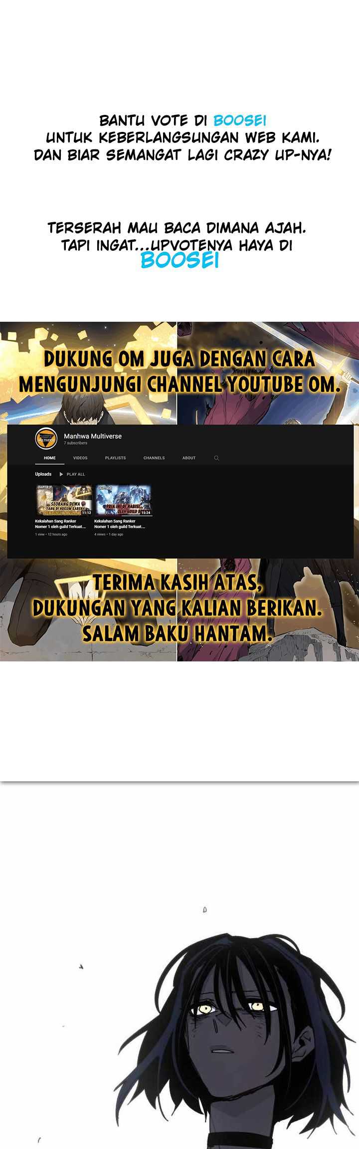 The Last Knight Of The Fire Chapter 82 - halaman 2
