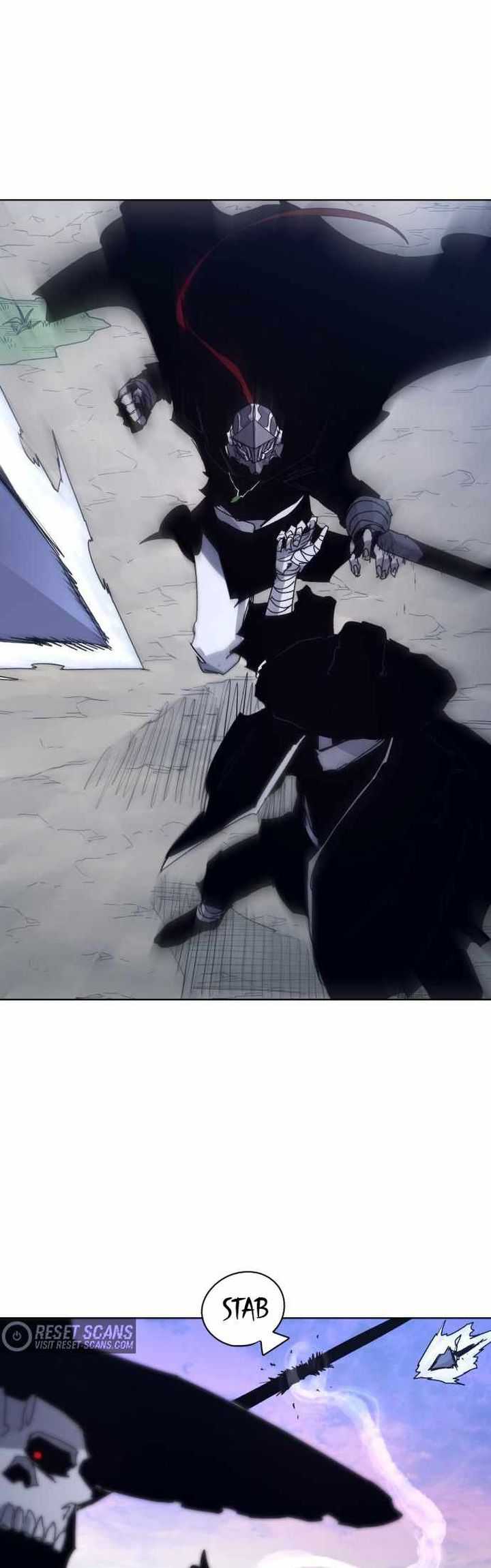 The Last Knight Of The Fire Chapter 82 - halaman 24