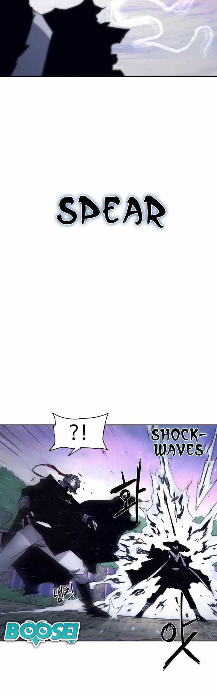 The Last Knight Of The Fire Chapter 82 - halaman 25