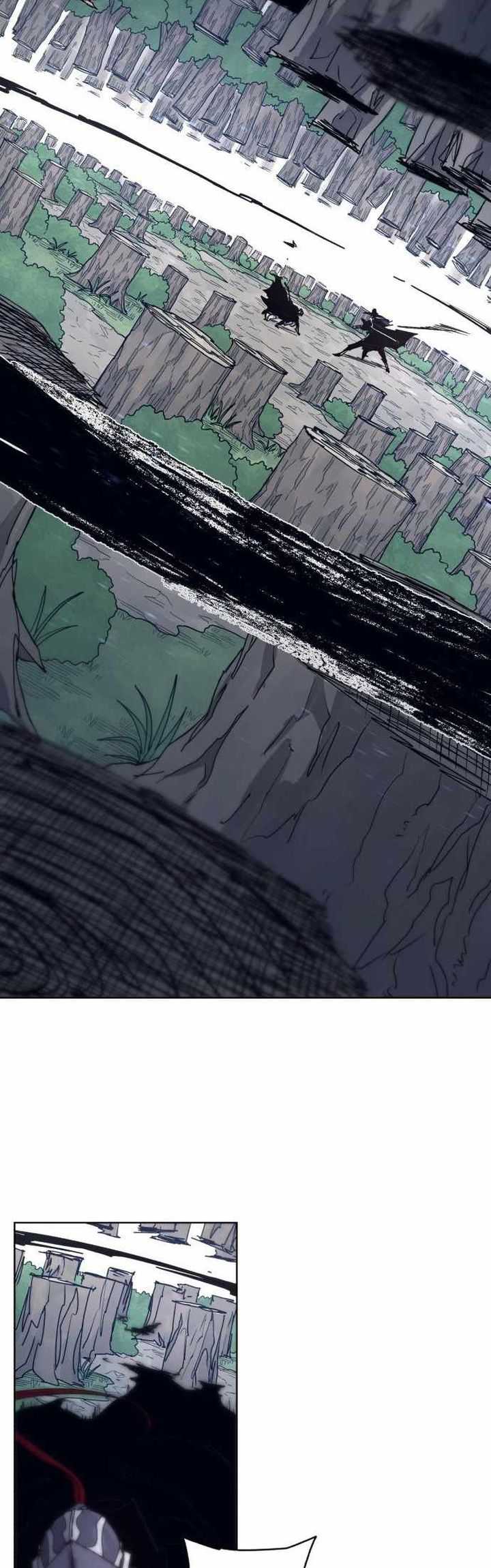 The Last Knight Of The Fire Chapter 82 - halaman 27