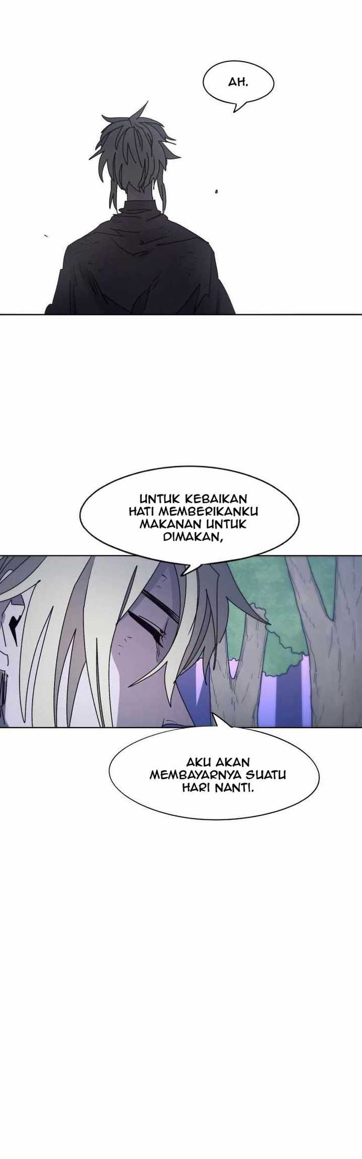 The Last Knight Of The Fire Chapter 82 - halaman 34