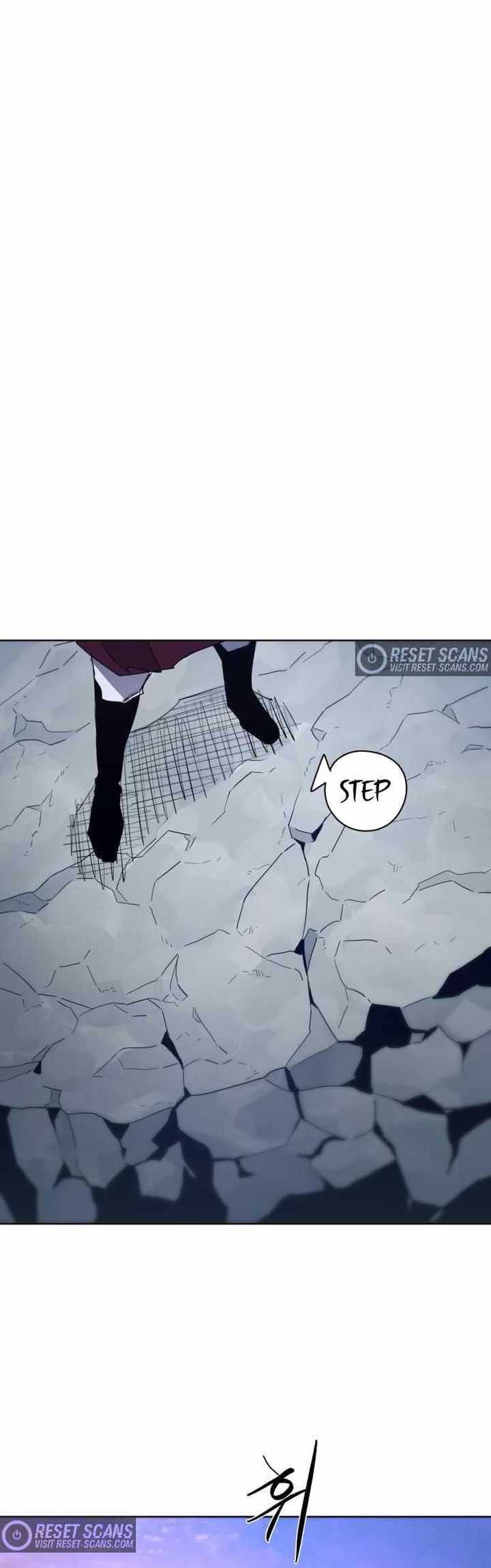 The Last Knight Of The Fire Chapter 82 - halaman 35