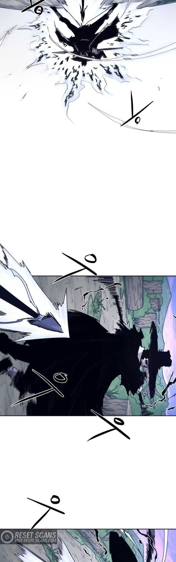 The Last Knight Of The Fire Chapter 83 - halaman 11