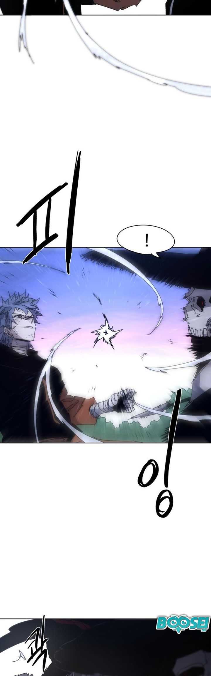 The Last Knight Of The Fire Chapter 83 - halaman 22