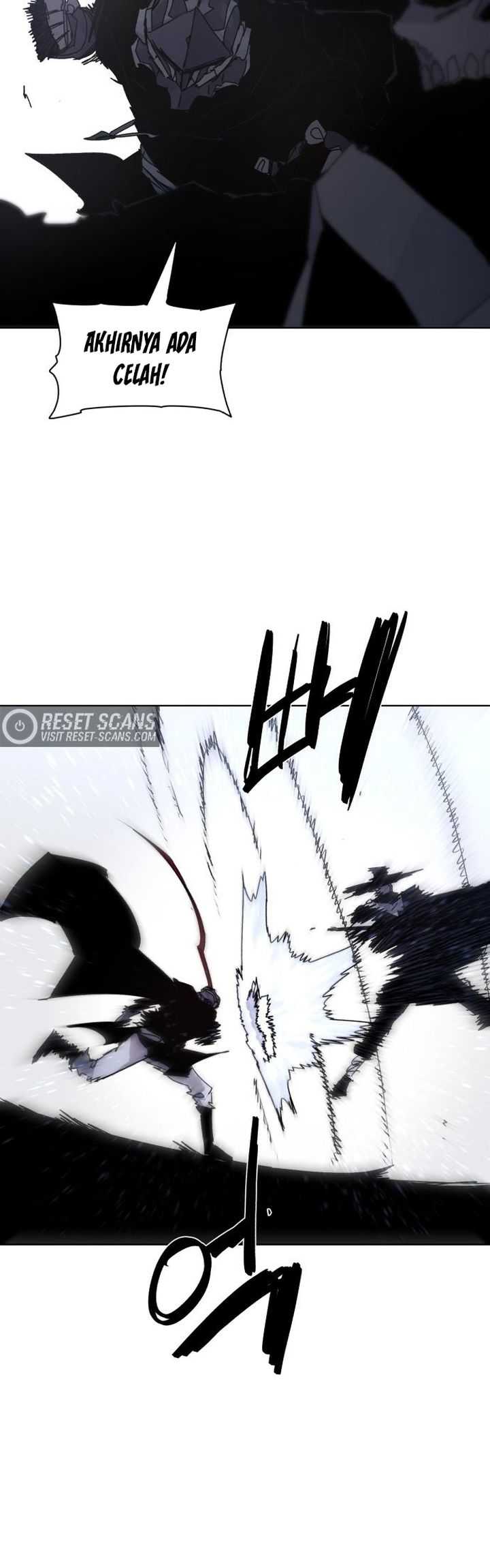 The Last Knight Of The Fire Chapter 83 - halaman 23
