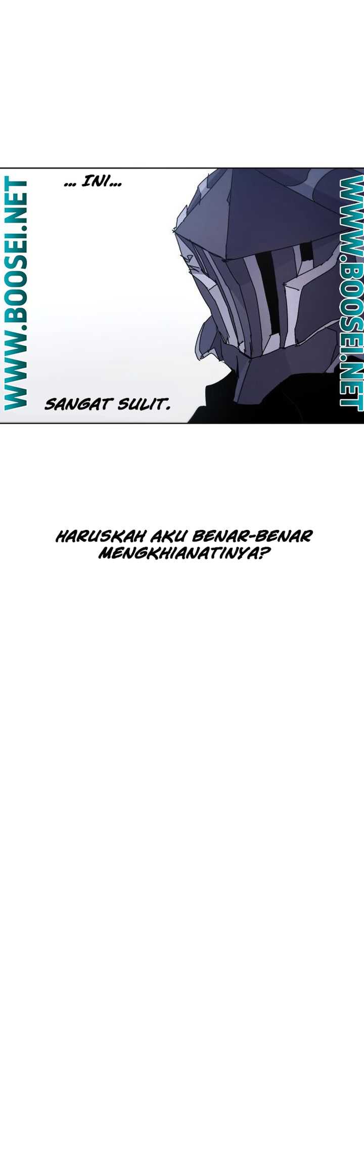 The Last Knight Of The Fire Chapter 83 - halaman 28