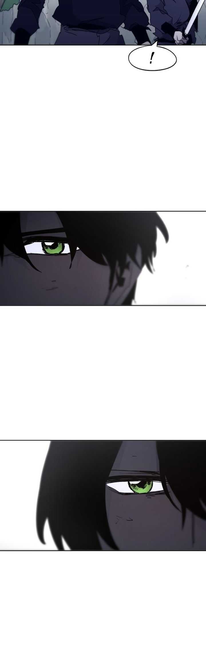 The Last Knight Of The Fire Chapter 83 - halaman 41