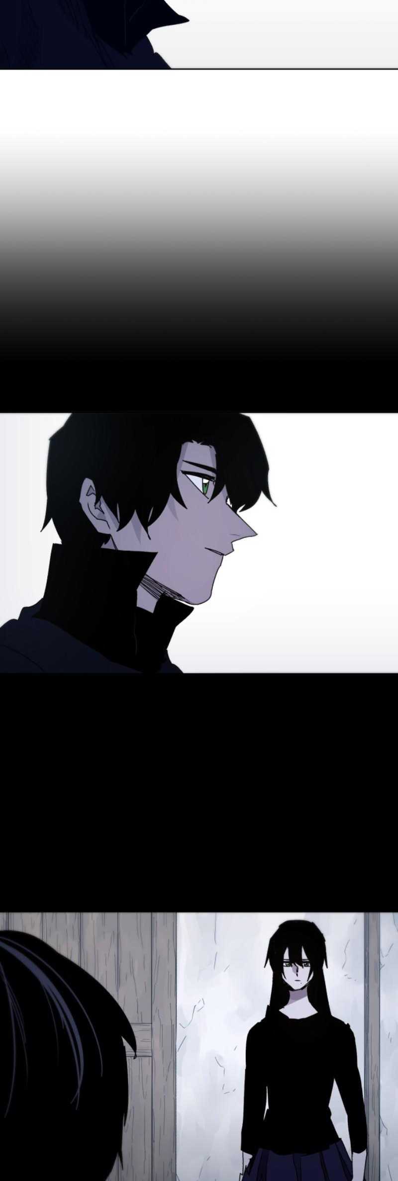 The Last Knight Of The Fire Chapter 84 - halaman 11