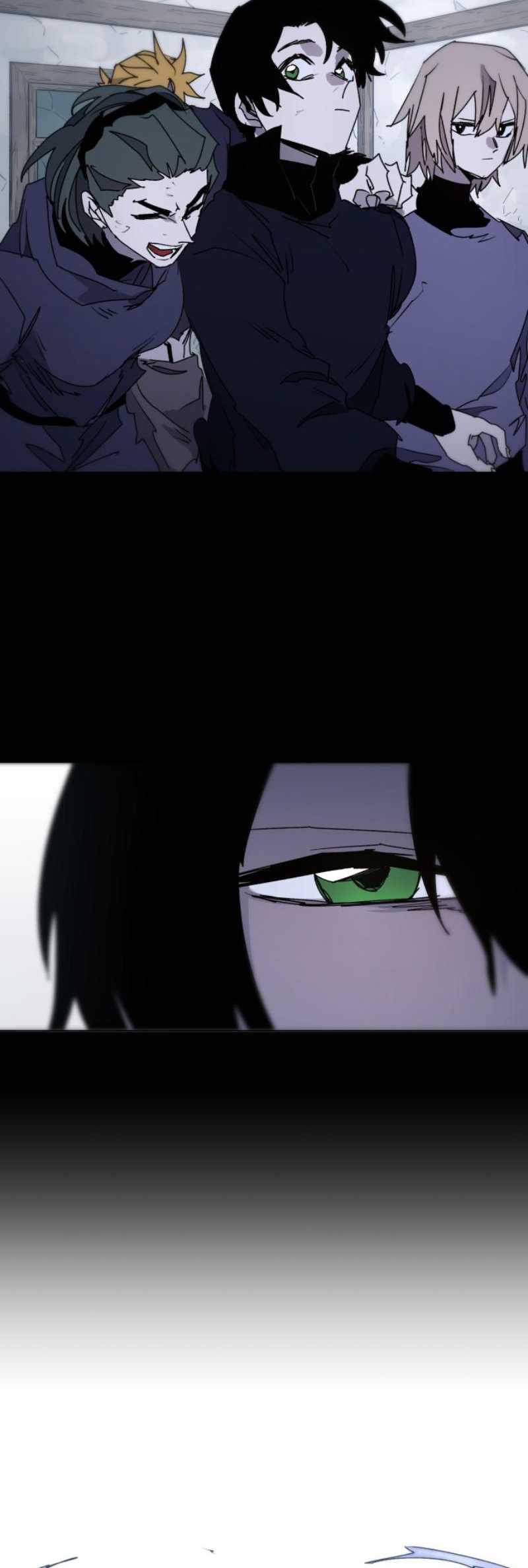 The Last Knight Of The Fire Chapter 84 - halaman 13
