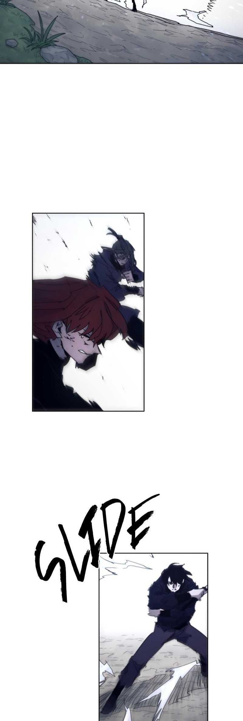 The Last Knight Of The Fire Chapter 84 - halaman 16