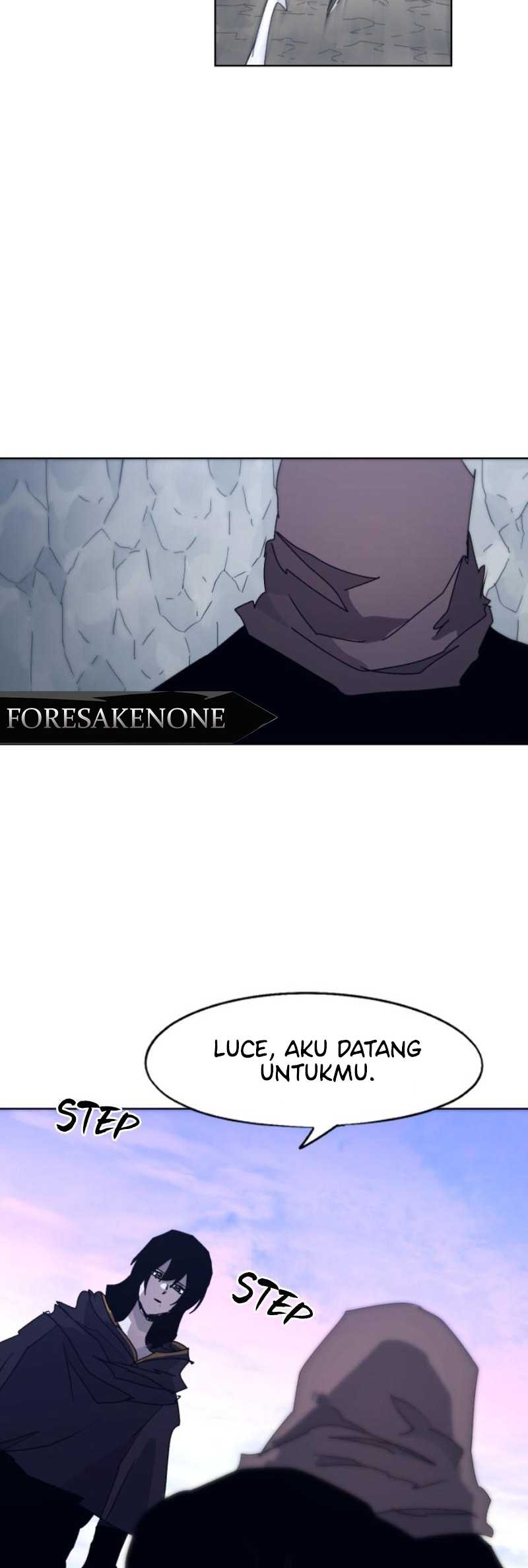 The Last Knight Of The Fire Chapter 84 - halaman 17