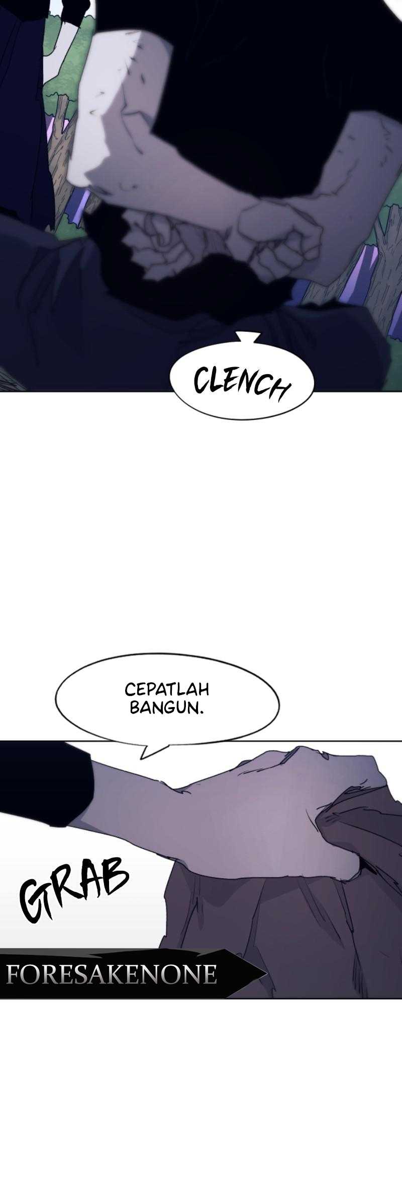 The Last Knight Of The Fire Chapter 84 - halaman 18