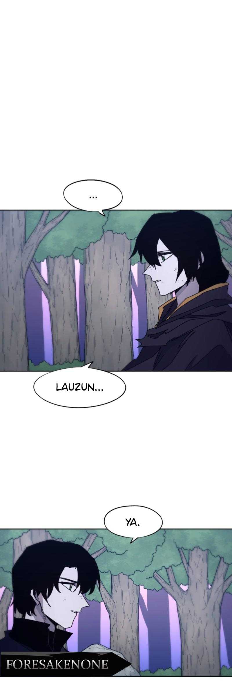 The Last Knight Of The Fire Chapter 84 - halaman 2