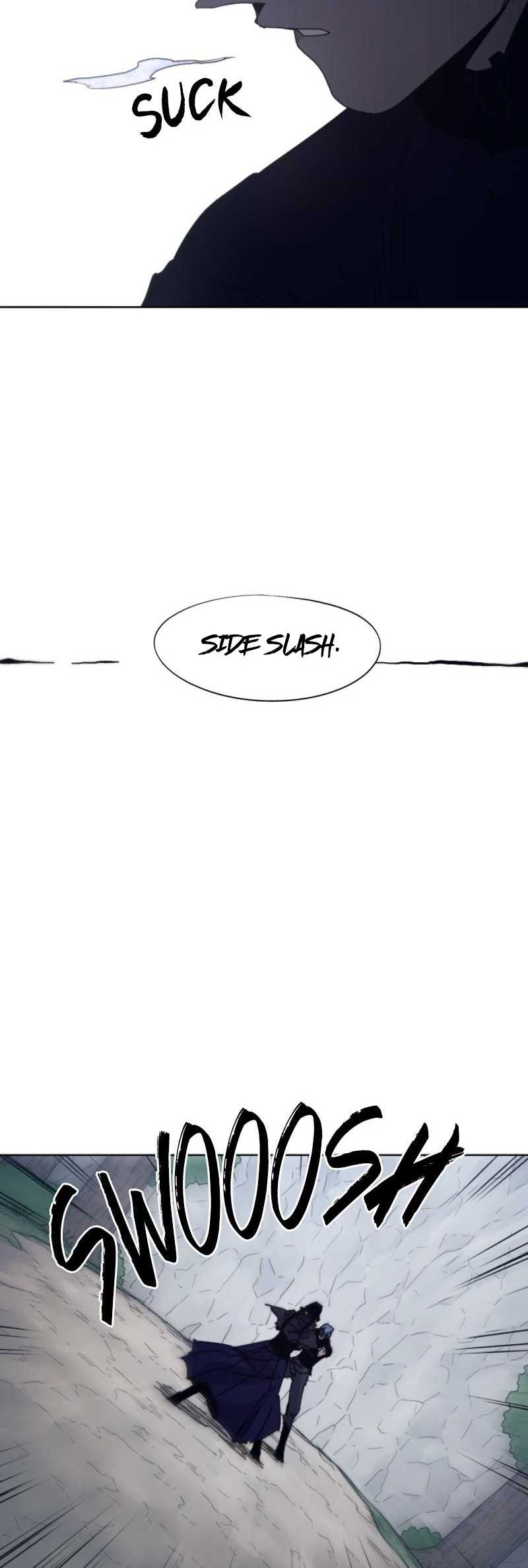 The Last Knight Of The Fire Chapter 84 - halaman 23