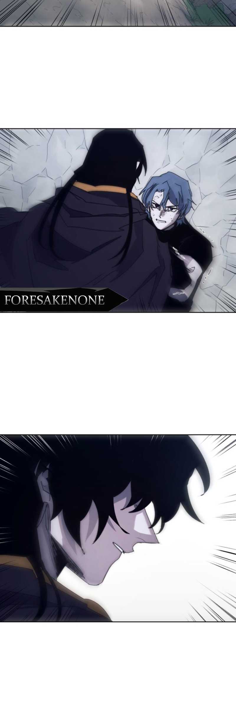The Last Knight Of The Fire Chapter 84 - halaman 24