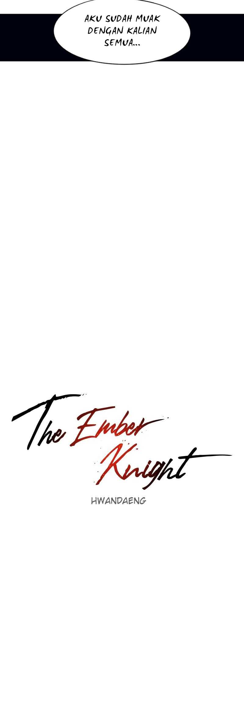 The Last Knight Of The Fire Chapter 84 - halaman 26
