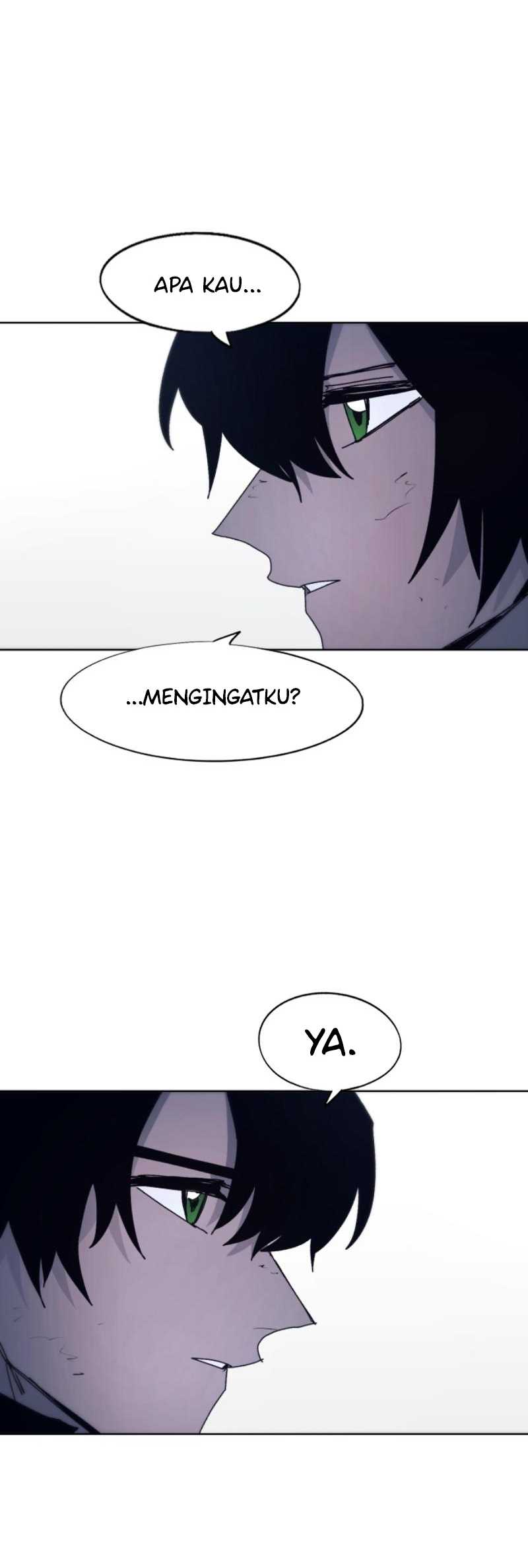 The Last Knight Of The Fire Chapter 84 - halaman 3