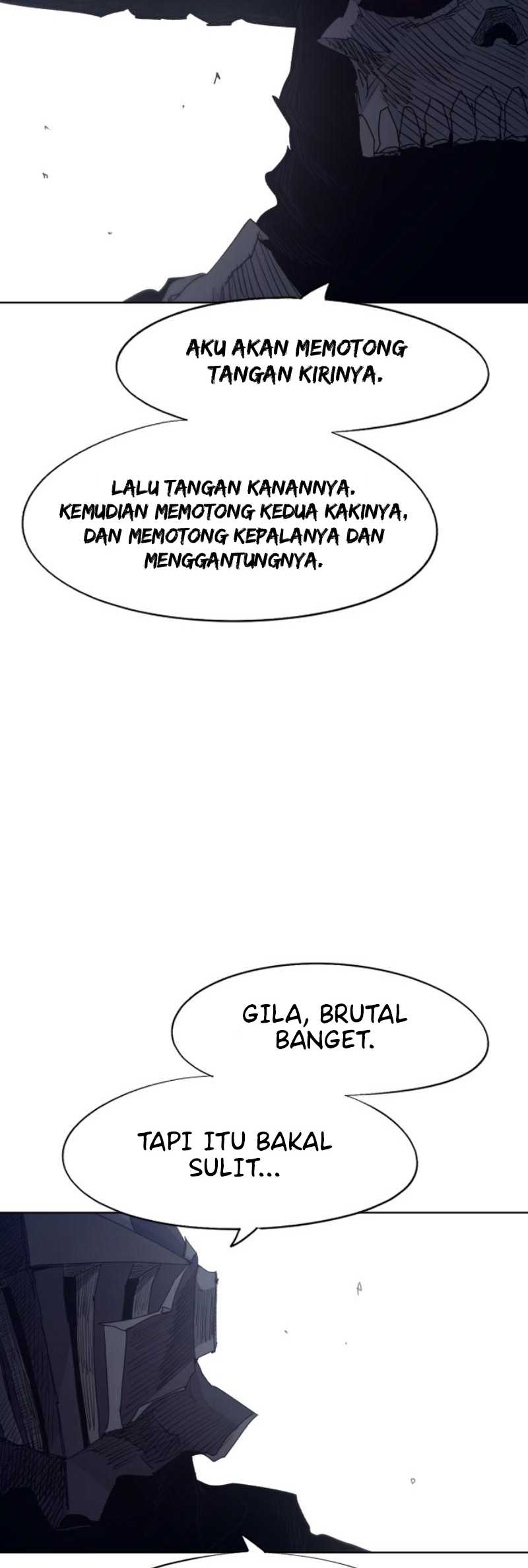 The Last Knight Of The Fire Chapter 84 - halaman 33