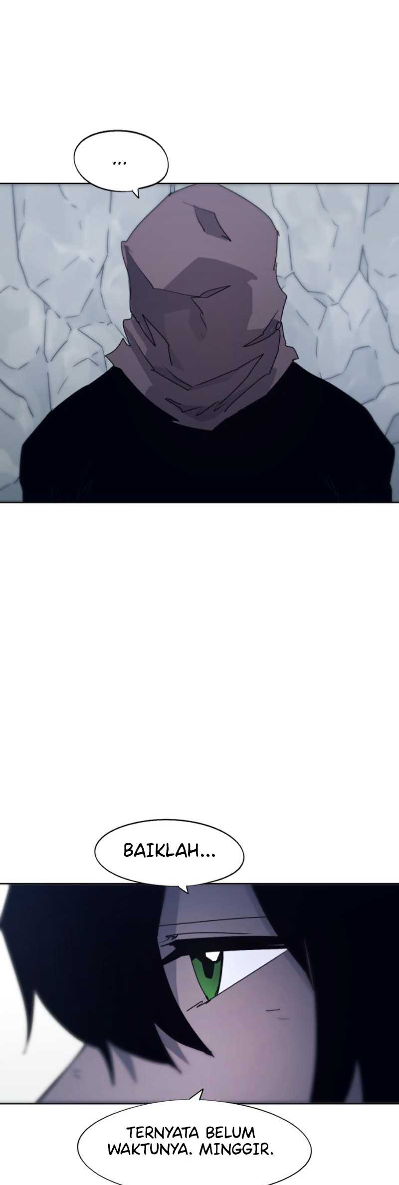 The Last Knight Of The Fire Chapter 84 - halaman 4