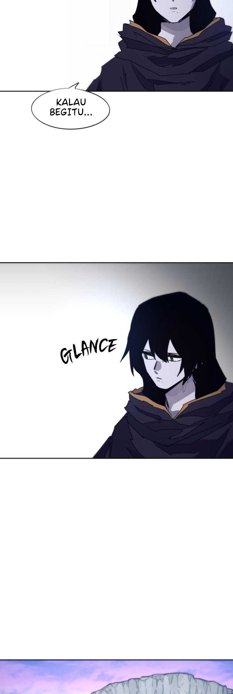The Last Knight Of The Fire Chapter 84 - halaman 6