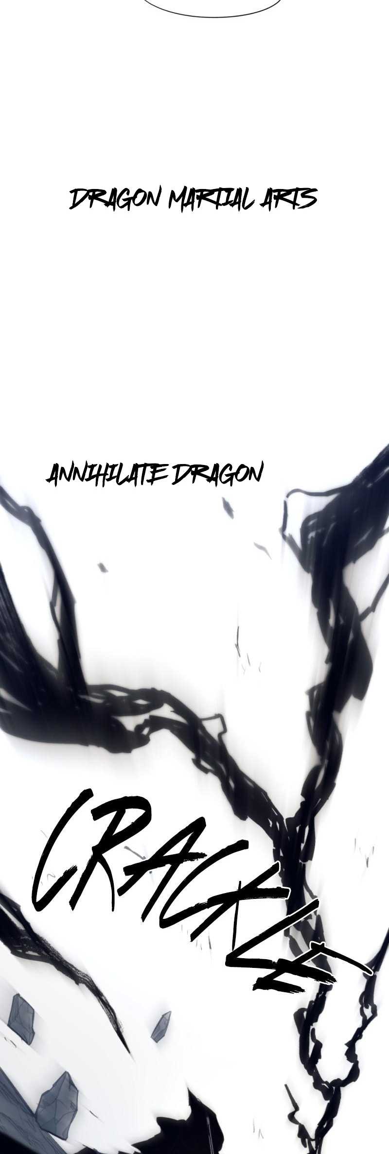 The Last Knight Of The Fire Chapter 85 - halaman 19