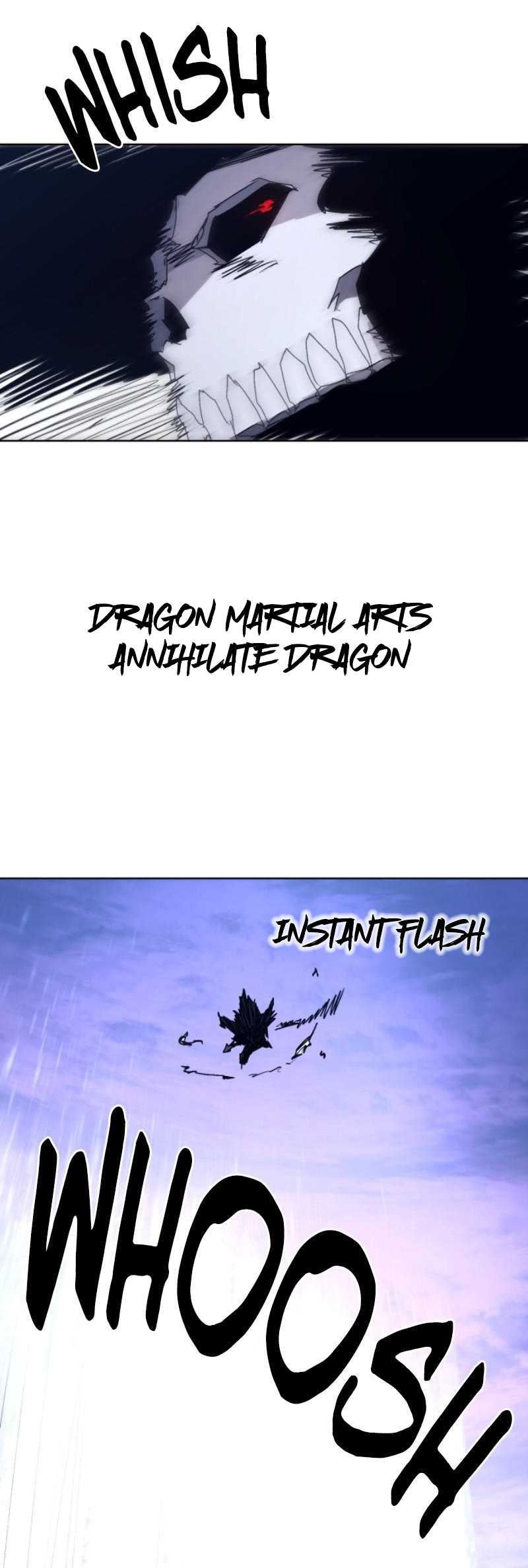 The Last Knight Of The Fire Chapter 85 - halaman 26