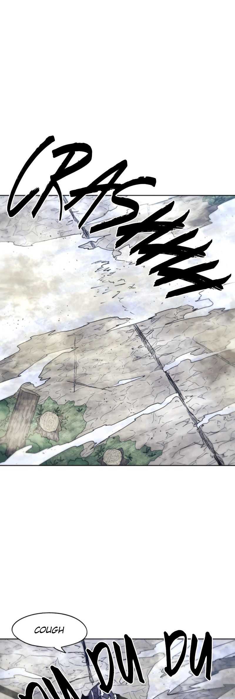 The Last Knight Of The Fire Chapter 85 - halaman 28
