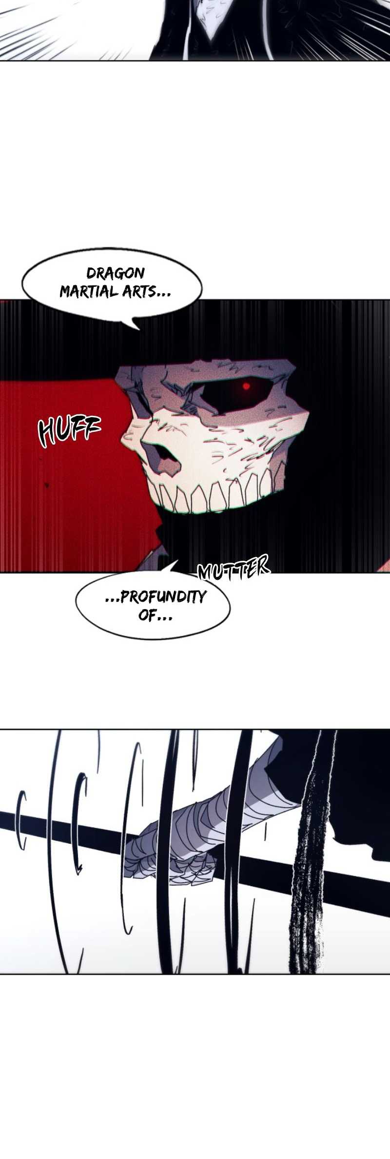 The Last Knight Of The Fire Chapter 85 - halaman 32