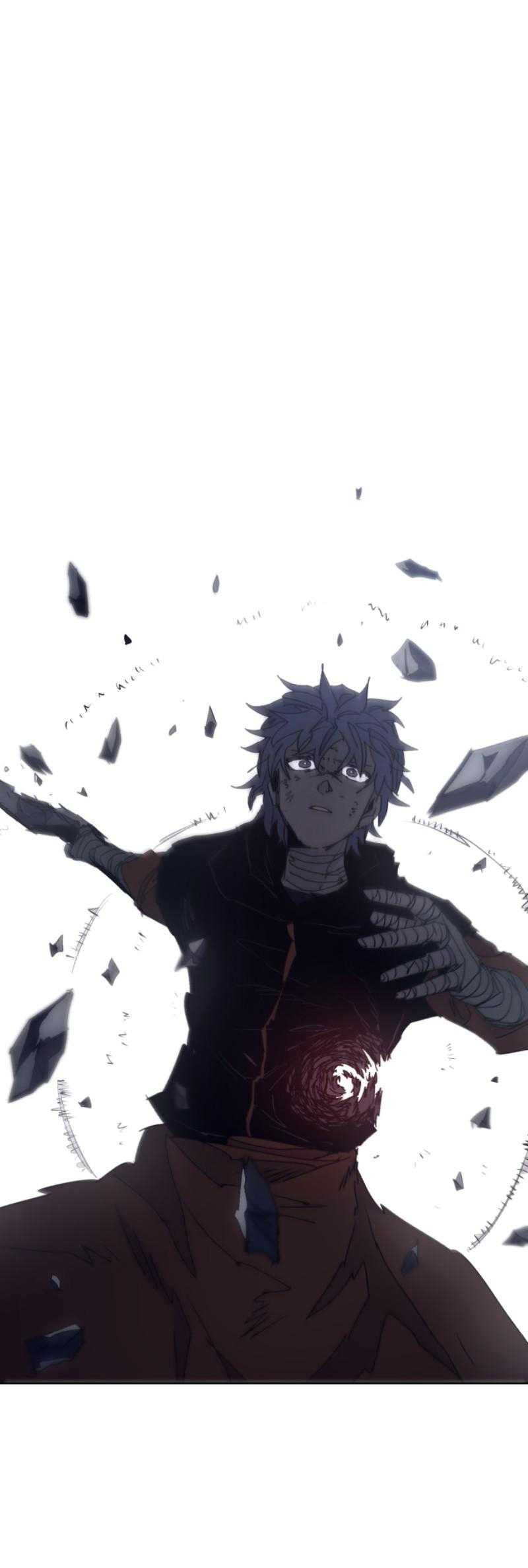 The Last Knight Of The Fire Chapter 85 - halaman 34