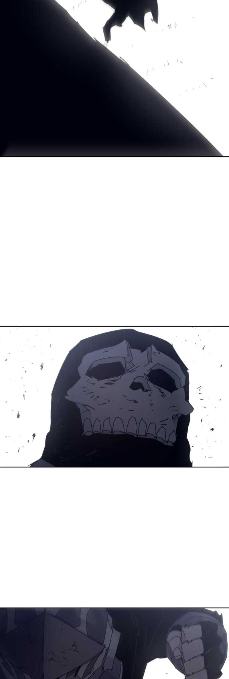 The Last Knight Of The Fire Chapter 85 - halaman 43