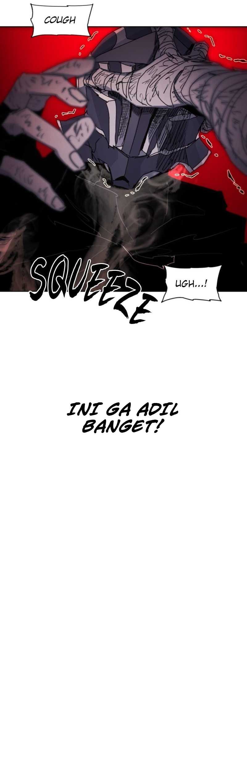 The Last Knight Of The Fire Chapter 85 - halaman 46
