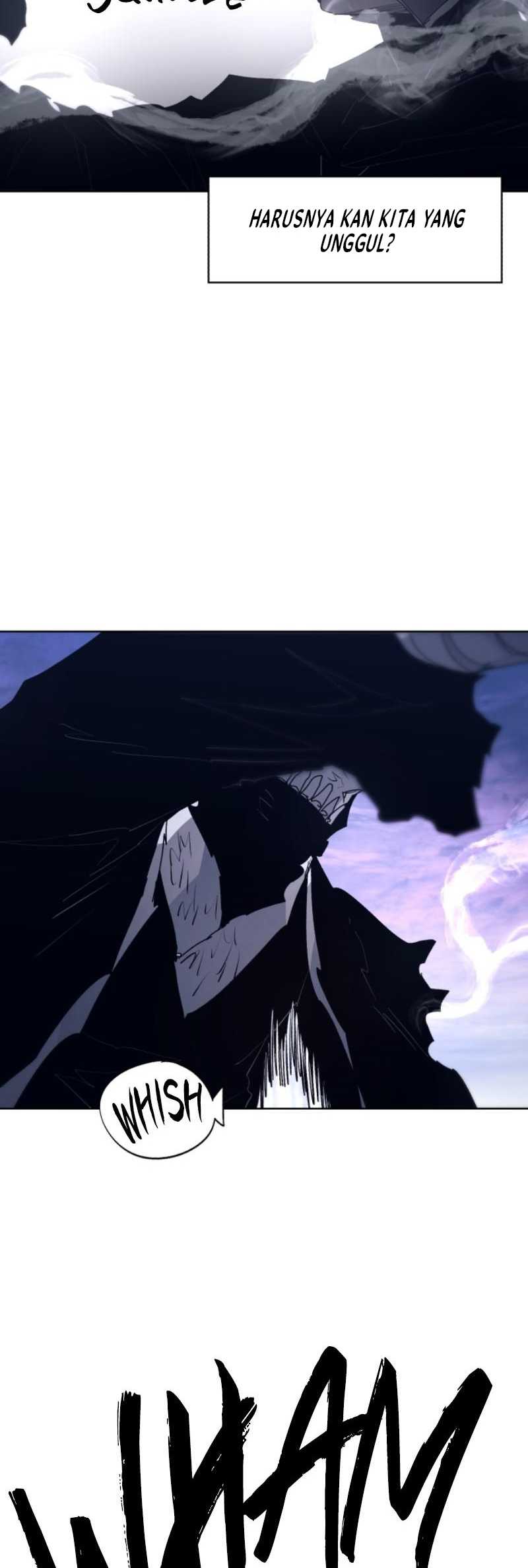 The Last Knight Of The Fire Chapter 86 - halaman 15