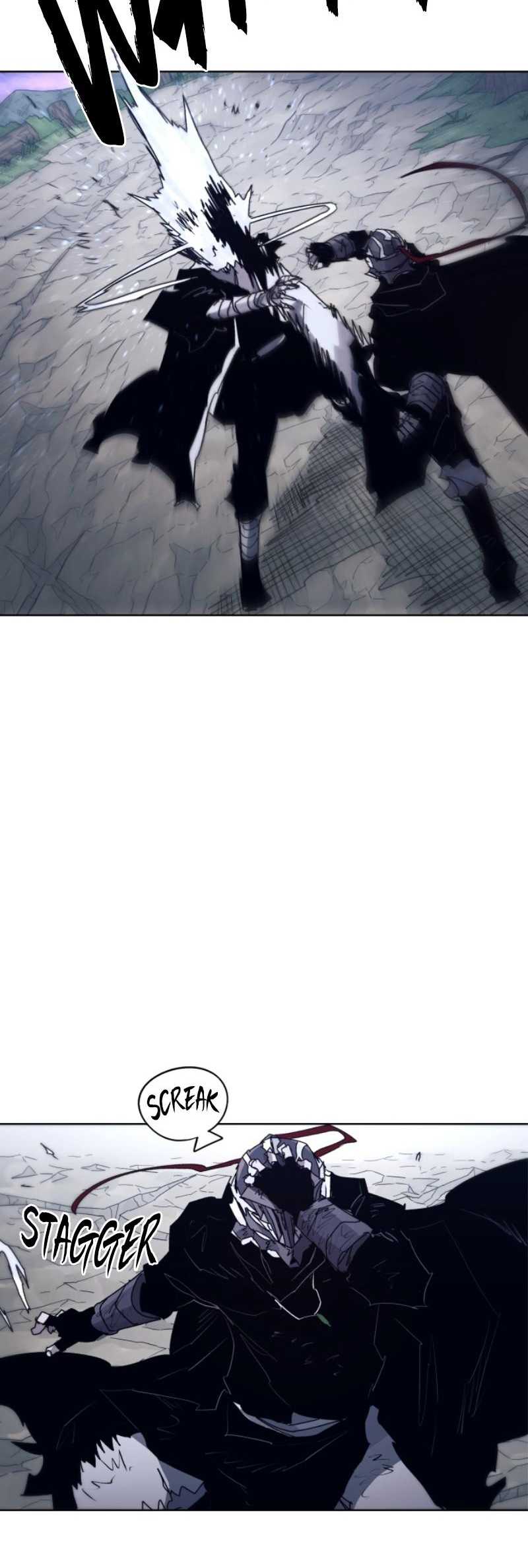 The Last Knight Of The Fire Chapter 86 - halaman 16
