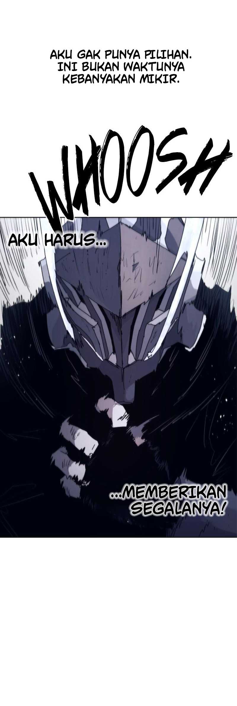 The Last Knight Of The Fire Chapter 86 - halaman 17