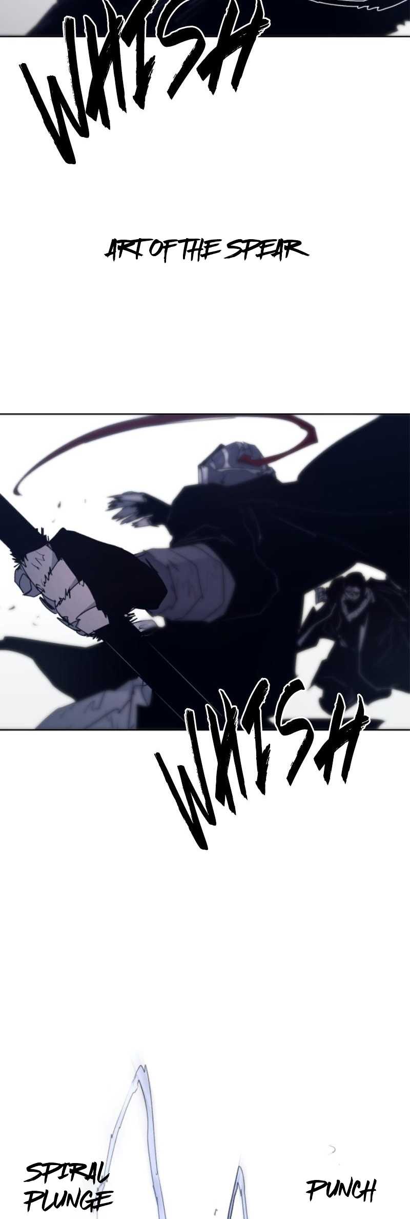 The Last Knight Of The Fire Chapter 86 - halaman 22