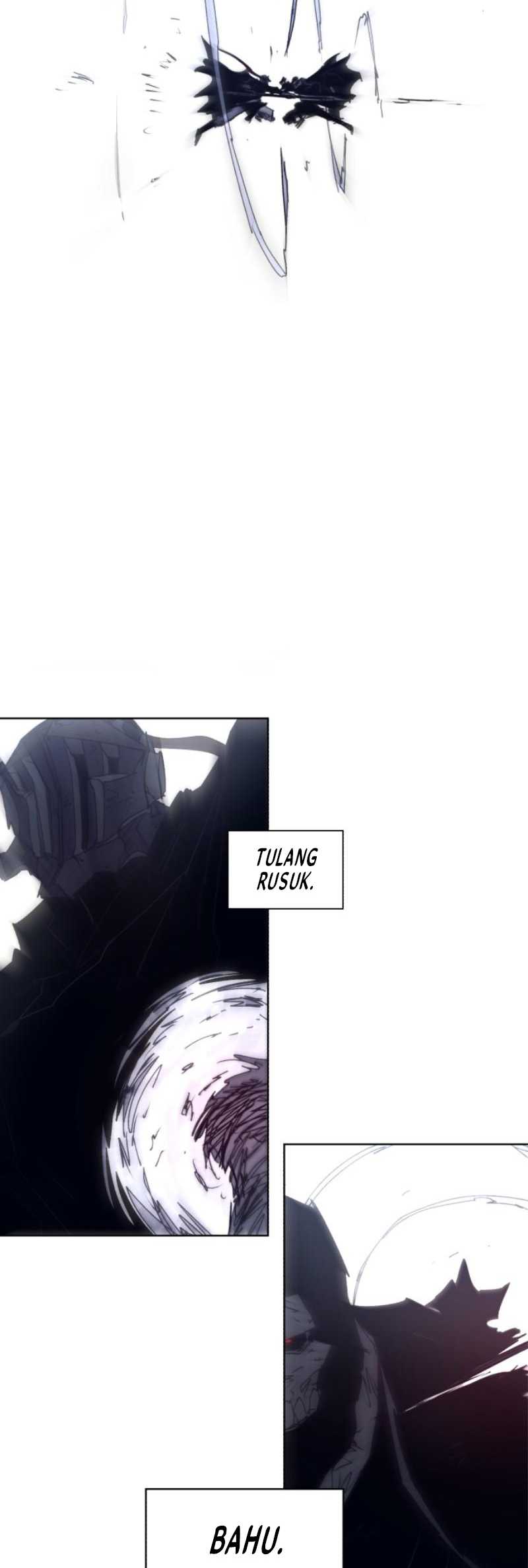 The Last Knight Of The Fire Chapter 86 - halaman 23