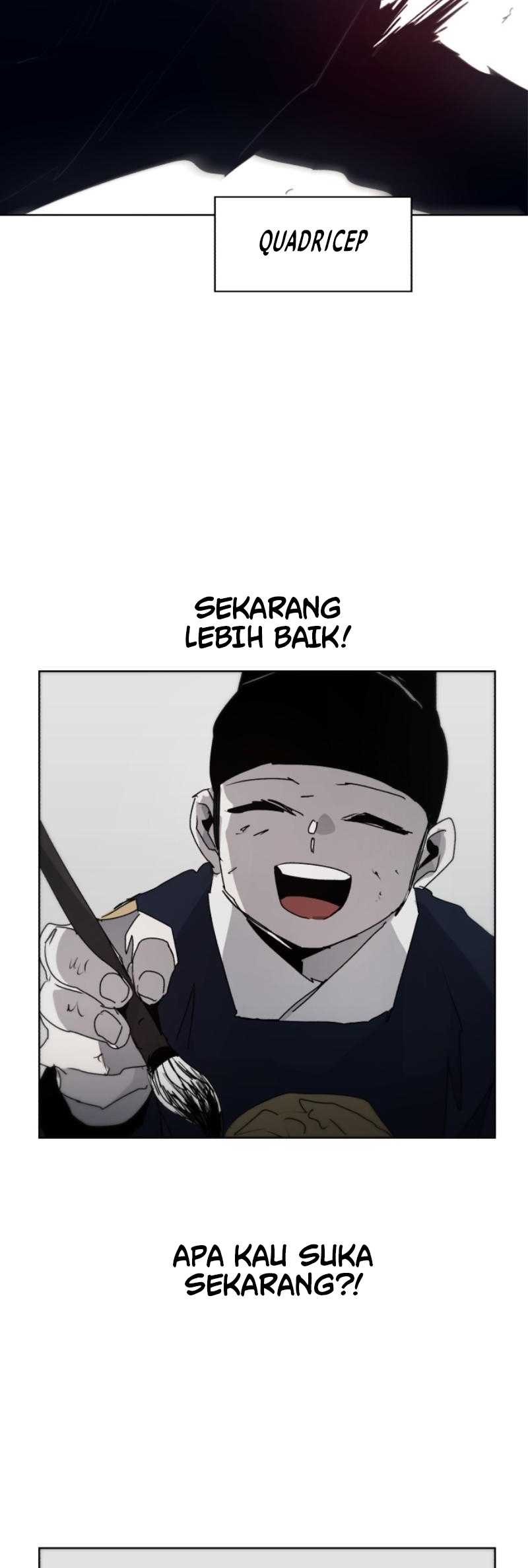 The Last Knight Of The Fire Chapter 86 - halaman 26