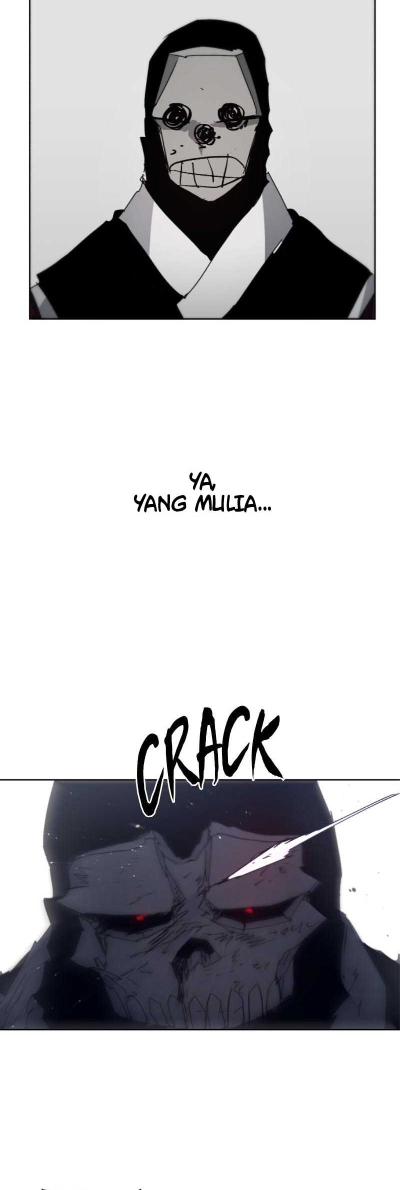 The Last Knight Of The Fire Chapter 86 - halaman 27