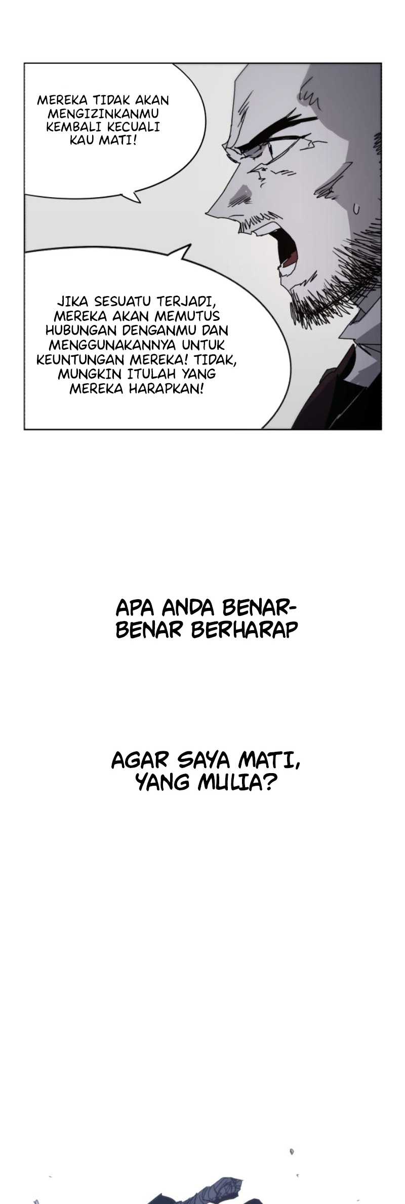 The Last Knight Of The Fire Chapter 86 - halaman 29