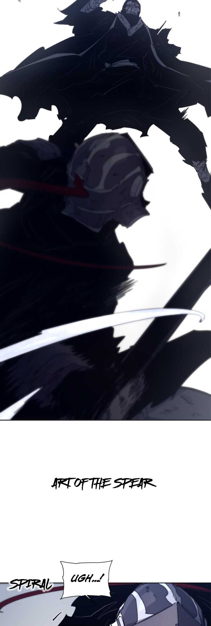 The Last Knight Of The Fire Chapter 86 - halaman 30
