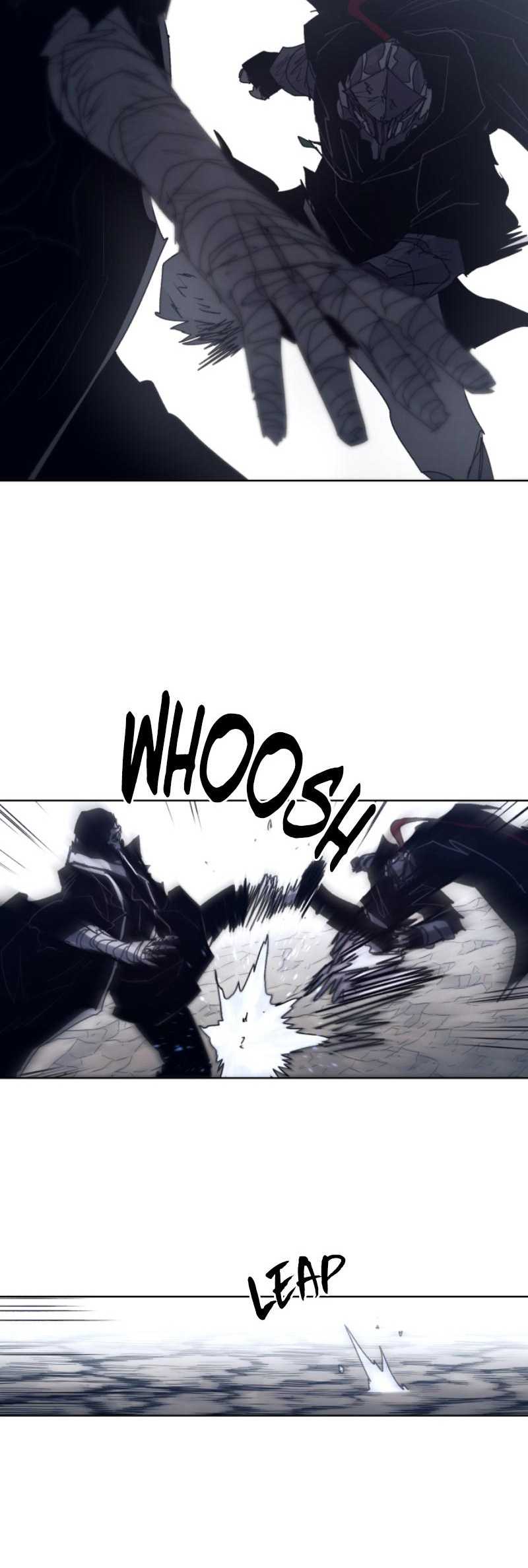 The Last Knight Of The Fire Chapter 86 - halaman 33